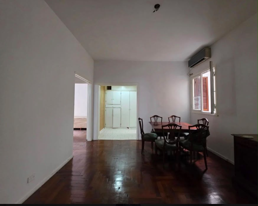 Alquiler Departamento de 3 Ambientes con Balcónes en Colegiales - Belgrano (6)