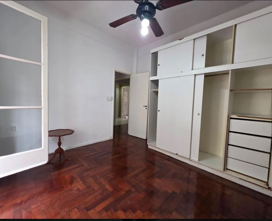 Alquiler Departamento de 3 Ambientes con Balcónes en Colegiales - Belgrano (7)
