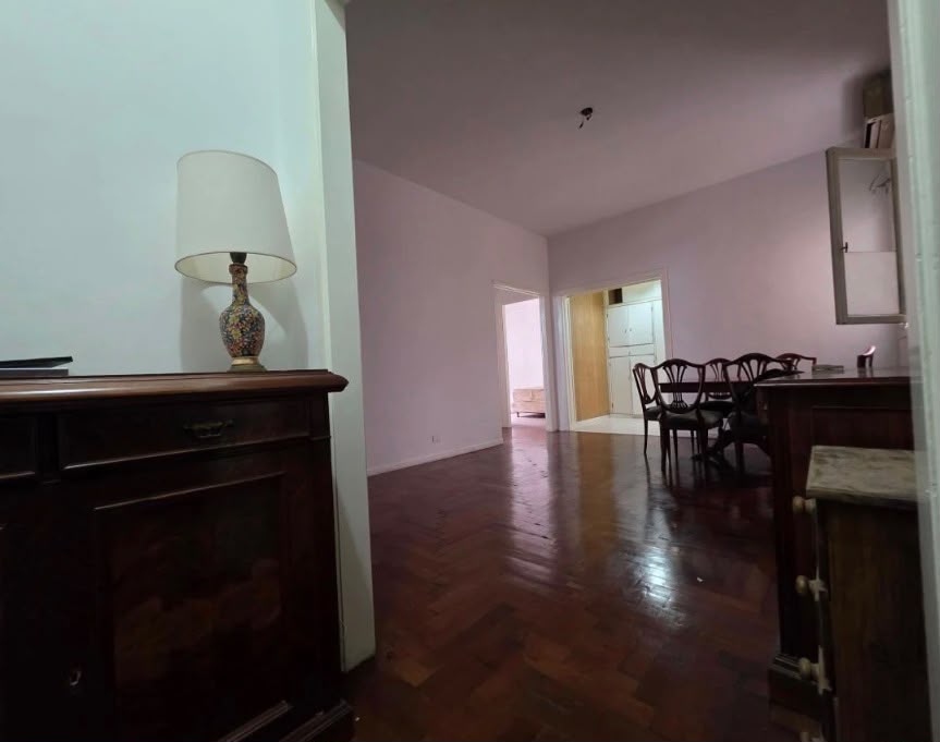 Alquiler Departamento de 3 Ambientes con Balcónes en Colegiales - Belgrano (13)