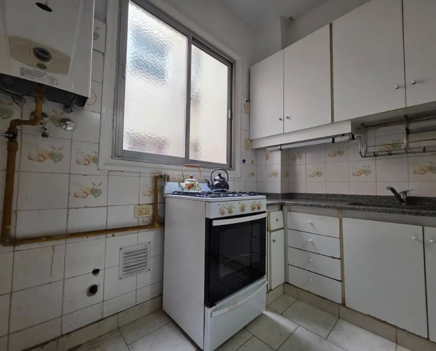 Alquiler Departamento de 3 Ambientes con Balcónes en Colegiales - Belgrano (15)