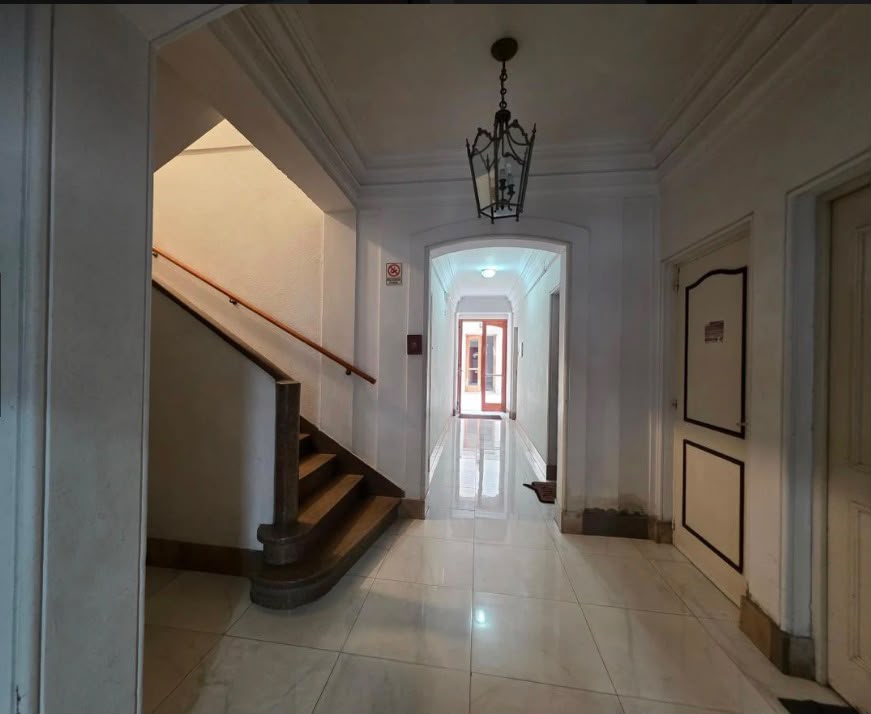 Alquiler Departamento de 3 Ambientes con Balcónes en Colegiales - Belgrano (16)