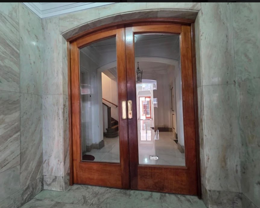 Alquiler Departamento de 3 Ambientes con Balcónes en Colegiales - Belgrano (17)