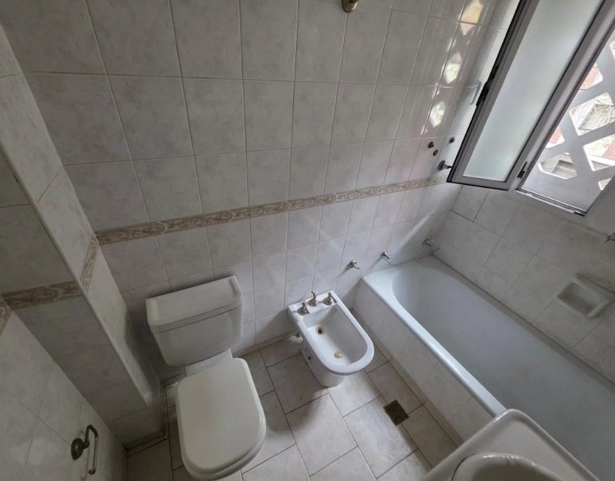 departamento 3 ambientes en colegiales | belgrano (9)