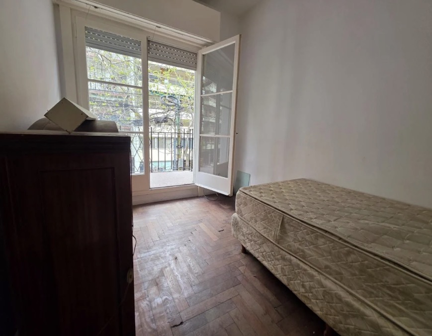 departamento 3 ambientes en colegiales | belgrano (10)