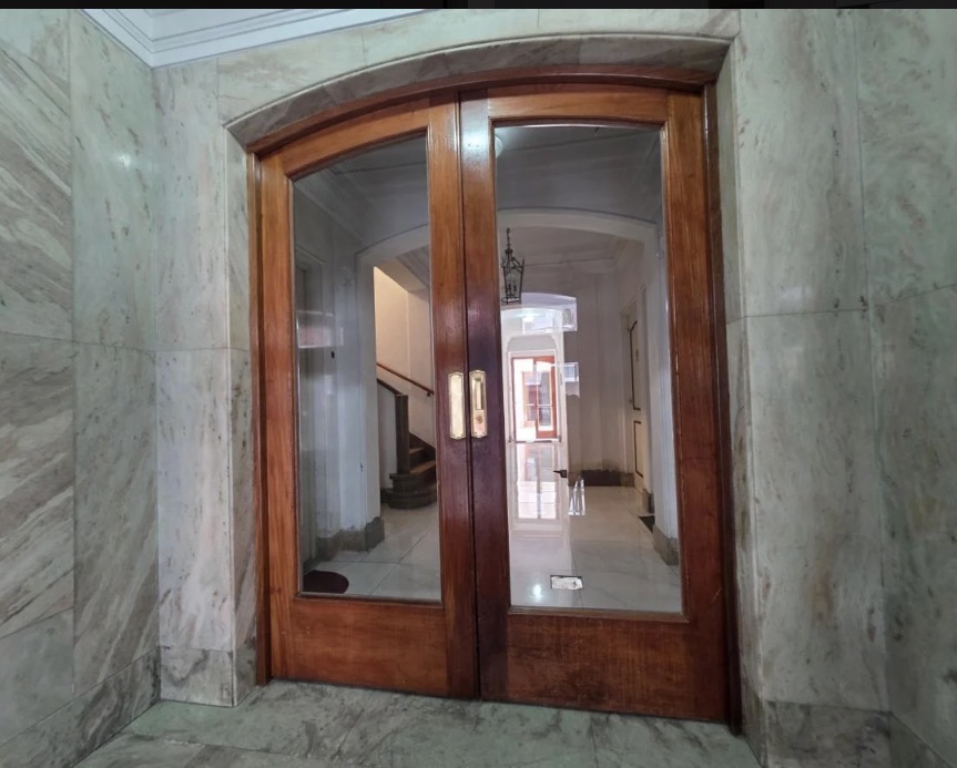 departamento 3 ambientes en colegiales | belgrano (13)